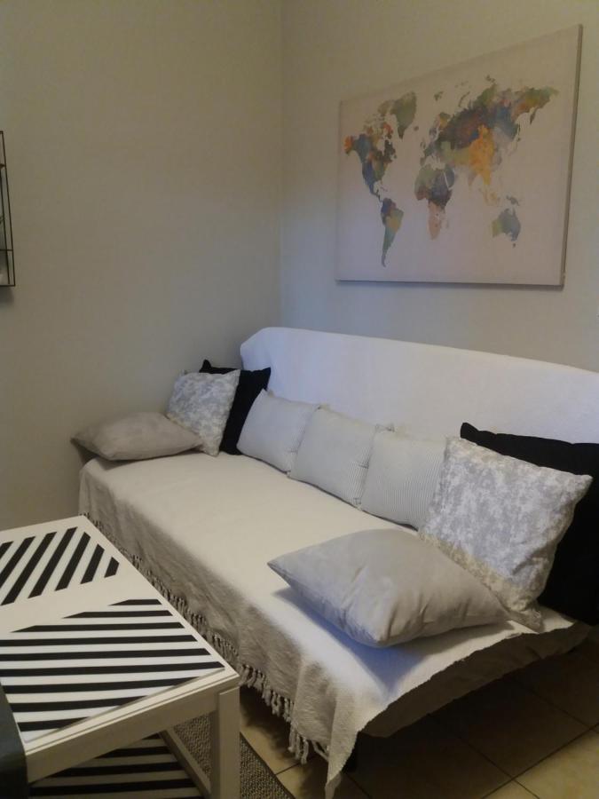 Appartement Helen's Welcoming & Cozy Flat *