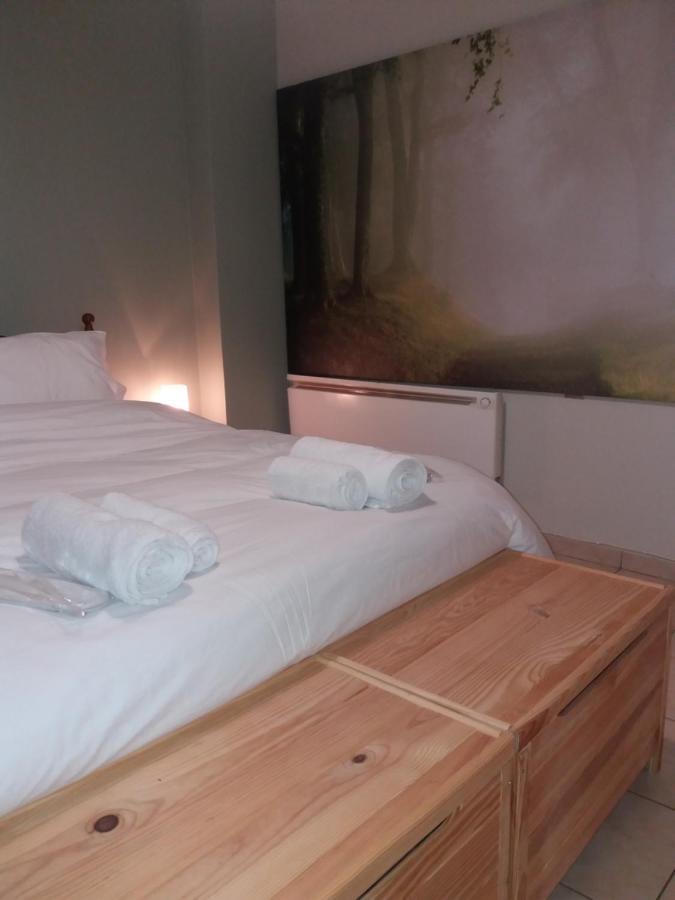 Апартаменты Helen's Welcoming & Cozy Flat