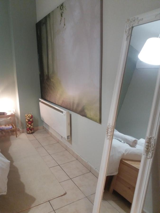 Helen's Welcoming & Cozy Flat * Коропион